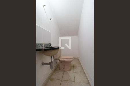 Casa para alugar com 273m², 3 quartos e 4 vagasLavabo 01