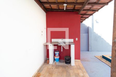 Casa para alugar com 273m², 3 quartos e 4 vagasVaranda