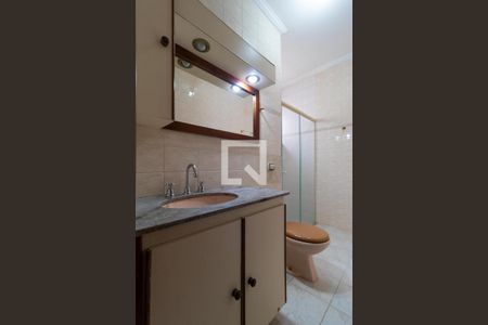 Casa para alugar com 273m², 3 quartos e 4 vagasBanheiro 01