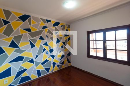 Casa para alugar com 273m², 3 quartos e 4 vagasQuarto 02