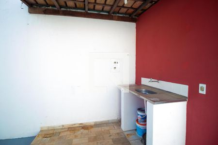 Casa para alugar com 273m², 3 quartos e 4 vagasVaranda