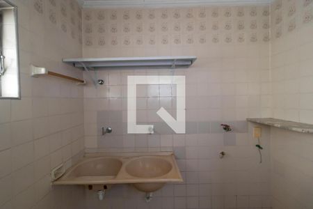 Casa para alugar com 273m², 3 quartos e 4 vagasÁrea de Serviço