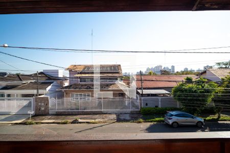 Casa para alugar com 273m², 3 quartos e 4 vagasVista do Quarto 01