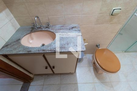 Casa para alugar com 273m², 3 quartos e 4 vagasBanheiro 01