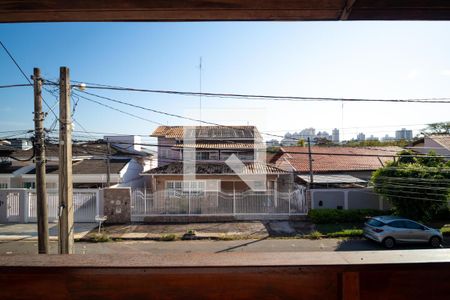 Casa para alugar com 273m², 3 quartos e 4 vagasVista do Quarto 02