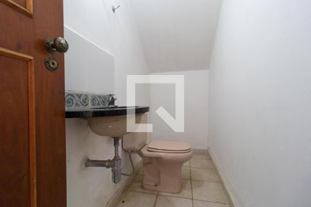 Casa para alugar com 273m², 3 quartos e 4 vagasLavabo 01