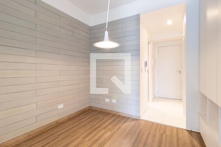 Studio de apartamento para alugar com 1 quarto, 28m² em Centro, Curitiba