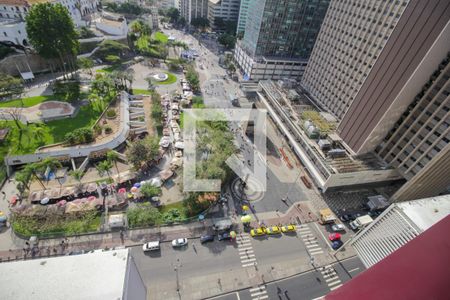 Studio para alugar com 75m², 1 quarto e sem vaga Studio para alugar com 75m², 1 quarto e sem vagaVista do Quarto