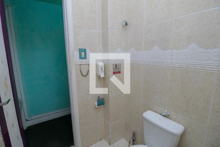 Studio para alugar com 75m², 1 quarto e sem vaga Studio para alugar com 75m², 1 quarto e sem vagaBanheiro