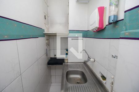 Studio para alugar com 75m², 1 quarto e sem vaga Studio para alugar com 75m², 1 quarto e sem vagaCozinha