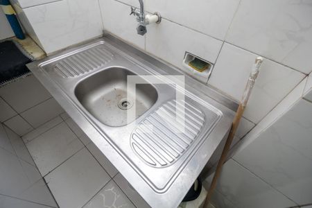 Studio para alugar com 75m², 1 quarto e sem vaga Studio para alugar com 75m², 1 quarto e sem vagaCozinha