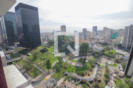 Studio para alugar com 75m², 1 quarto e sem vaga Studio para alugar com 75m², 1 quarto e sem vagaVista do Quarto