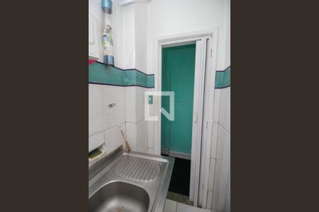 Studio para alugar com 75m², 1 quarto e sem vaga Studio para alugar com 75m², 1 quarto e sem vagaCozinha