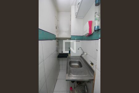 Studio para alugar com 75m², 1 quarto e sem vaga Studio para alugar com 75m², 1 quarto e sem vagaCozinha