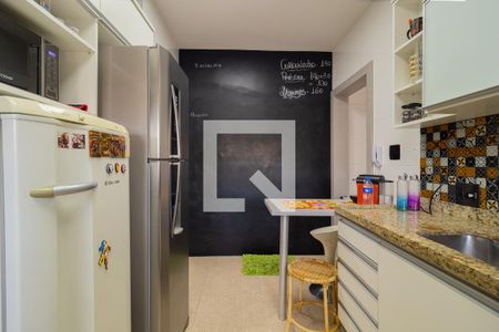 Apartamento à venda com 250m², 4 quartos e 4 vagasCozinha