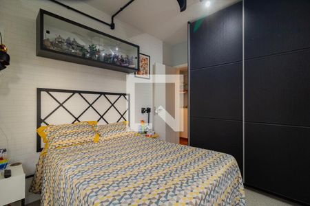 Apartamento à venda com 250m², 4 quartos e 4 vagasSuíte 1