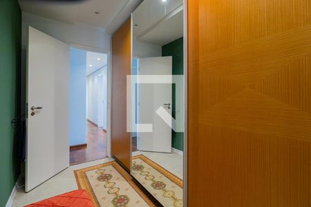 Apartamento à venda com 250m², 4 quartos e 4 vagasSuíte Master