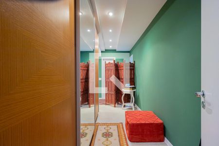 Apartamento à venda com 250m², 4 quartos e 4 vagasSuíte Master