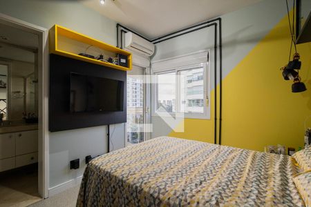Apartamento à venda com 250m², 4 quartos e 4 vagasSuíte 1