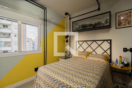 Apartamento à venda com 250m², 4 quartos e 4 vagasSuíte 1