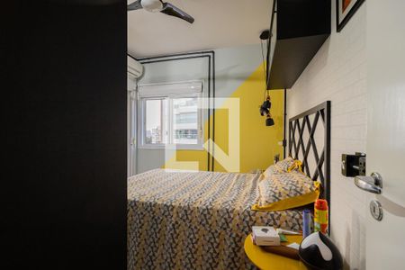 Apartamento à venda com 250m², 4 quartos e 4 vagasSuíte 1