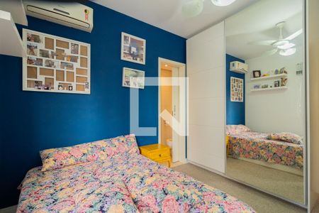 Apartamento à venda com 250m², 4 quartos e 4 vagasSuíte 3
