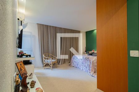 Apartamento à venda com 250m², 4 quartos e 4 vagasSuíte Master