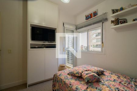 Apartamento à venda com 250m², 4 quartos e 4 vagasSuíte 3
