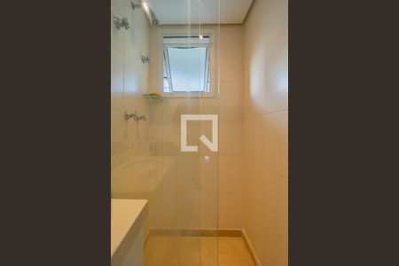 Apartamento à venda com 250m², 4 quartos e 4 vagasBanheiro da Suíte 1