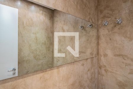 Apartamento à venda com 250m², 4 quartos e 4 vagasLavabo