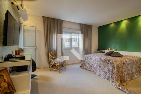 Apartamento à venda com 250m², 4 quartos e 4 vagasSuíte Master