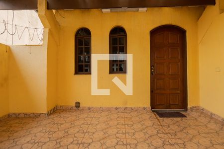 Casa para alugar com 128m², 2 quartos e 1 vagaGaragem