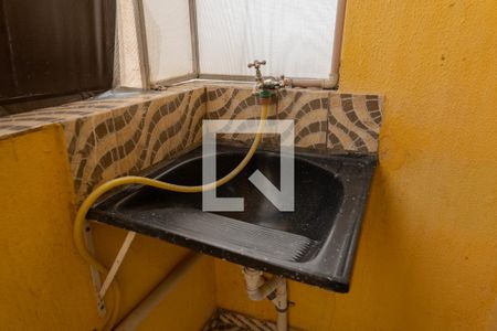 Casa para alugar com 128m², 2 quartos e 1 vagaÁrea de Serviço