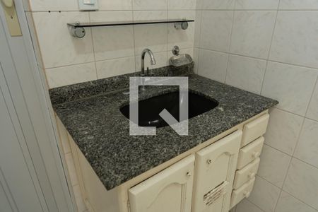 Casa para alugar com 128m², 2 quartos e 1 vagaBanheiro