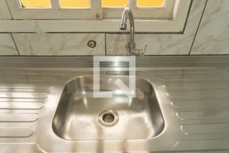 Casa para alugar com 128m², 2 quartos e 1 vagaCozinha