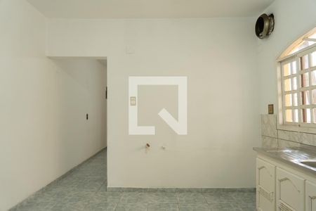 Casa para alugar com 128m², 2 quartos e 1 vagaCozinha