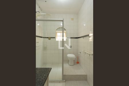 Casa para alugar com 128m², 2 quartos e 1 vagaBanheiro