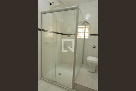 Casa para alugar com 128m², 2 quartos e 1 vagaBanheiro