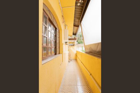 Casa para alugar com 128m², 2 quartos e 1 vagaÁrea de Serviço