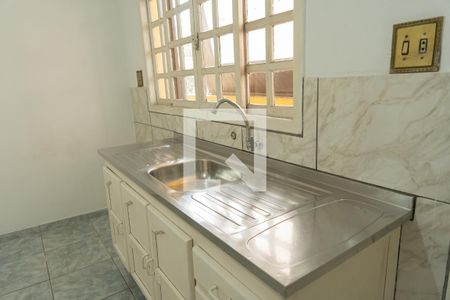 Casa para alugar com 128m², 2 quartos e 1 vagaCozinha