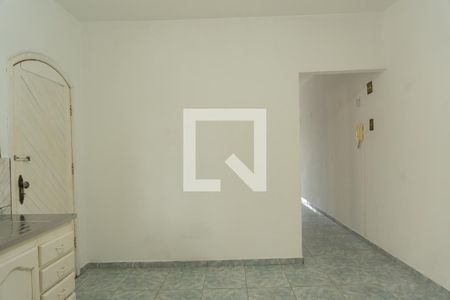 Casa para alugar com 128m², 2 quartos e 1 vagaCozinha