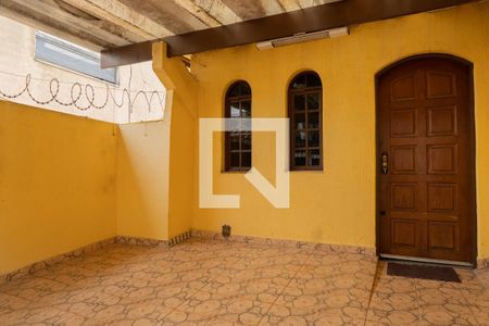 Casa para alugar com 128m², 2 quartos e 1 vagaGaragem