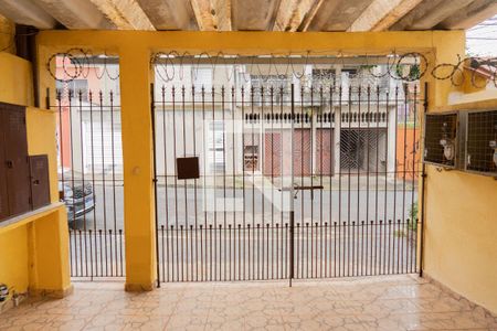 Casa para alugar com 128m², 2 quartos e 1 vagaGaragem