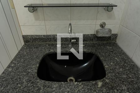 Casa para alugar com 128m², 2 quartos e 1 vagaBanheiro