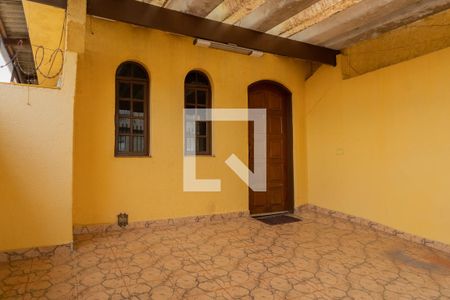 Casa para alugar com 128m², 2 quartos e 1 vagaGaragem