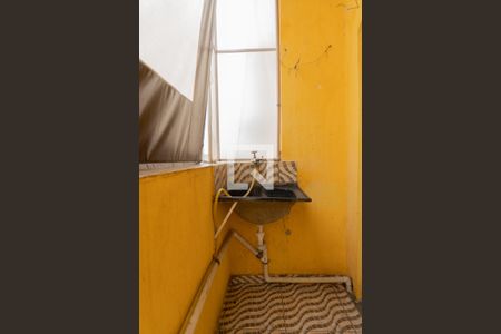 Casa para alugar com 128m², 2 quartos e 1 vagaÁrea de Serviço