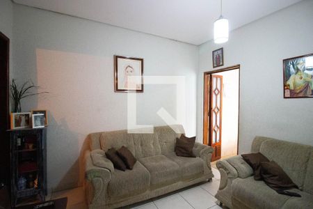 Sala de casa à venda com 2 quartos, 70m² em Vila Curuçá, São Paulo