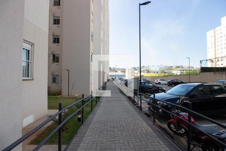 Apartamento para alugar com 42m², 2 quartos e sem vagaÁrea comum