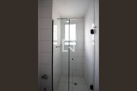 Apartamento para alugar com 42m², 2 quartos e sem vagaBanheiro