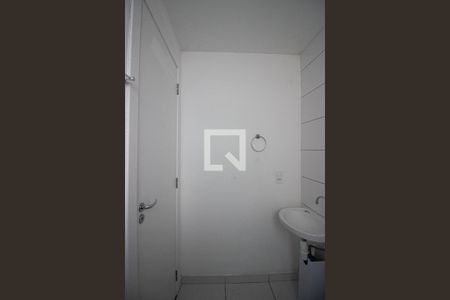 Apartamento para alugar com 42m², 2 quartos e sem vagaBanheiro